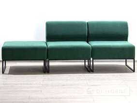 Single Lounge canapea