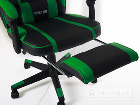 Кресло "VR Racer Dexter Webster"