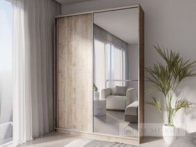 Шкаф купе "Alto / Альто" 1600 мм