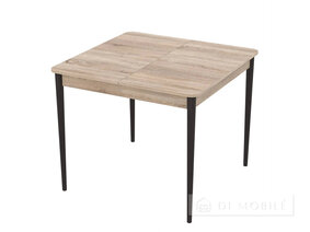 Masa de alunecare Mono Square