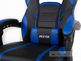 Кресло "VR Racer Dexter Webster"