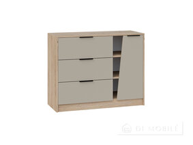 Pulsul Komode 1D3S