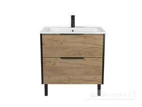 Lawbasin cu linie Craft 60 suporturi