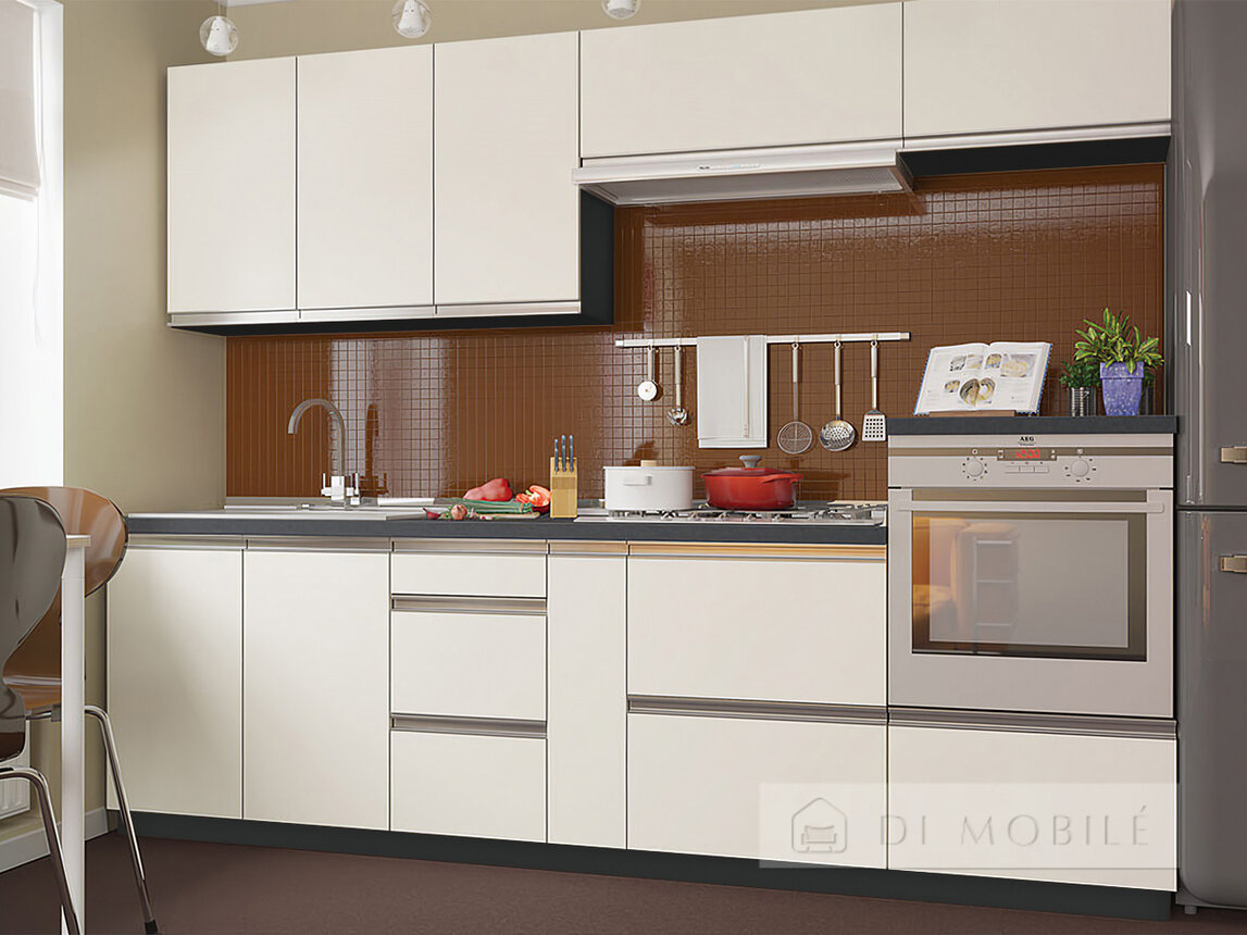 Albina Kitchen 2.6 m