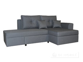 Couch colț "Domino"