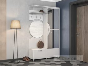 Mobilier pentru hol „Fiona”