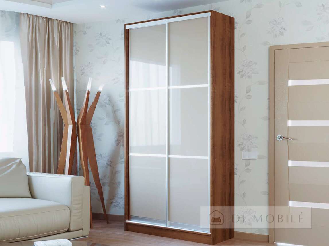 Dulap "Prioritate" 1200 mm cu 2 uşi