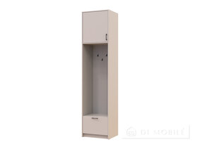 Atârnator "Rondy" cu cipboard de înaltă entresole