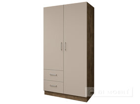 Cabinet pliant "Shr-3" 1000 mm