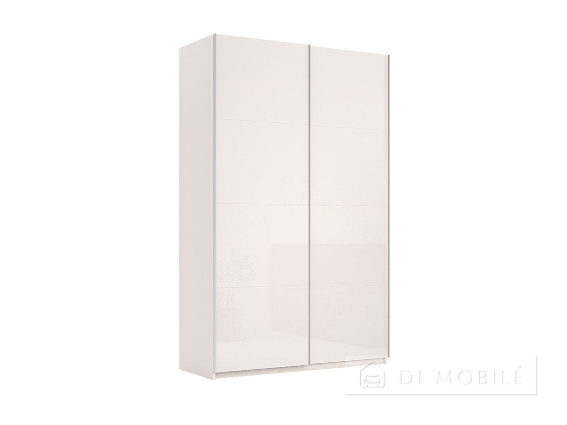 Dulap "Lili" 1500 mm luciu de ușă, seria H