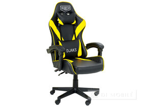VR Racer Dexter Webster (negru/rosu)