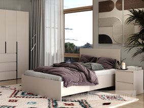 Кровать "Light"