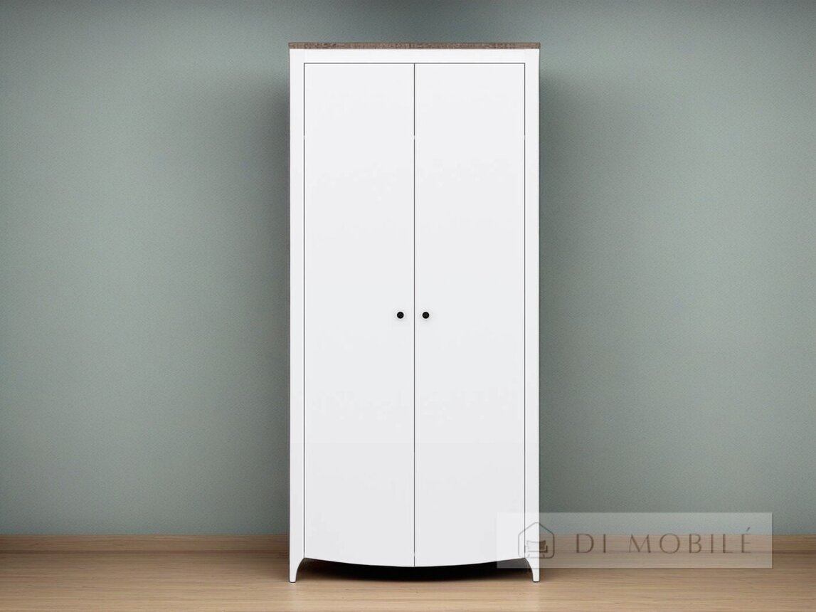 Cabinet combinat SZF2D "Carina"