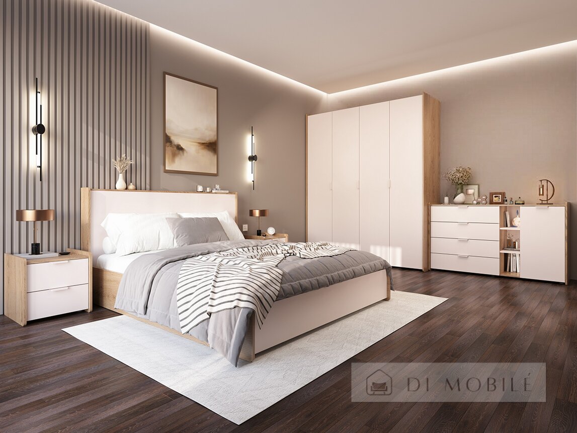Set dormitor Elio