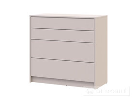 Комод "Дейл" 4Ш