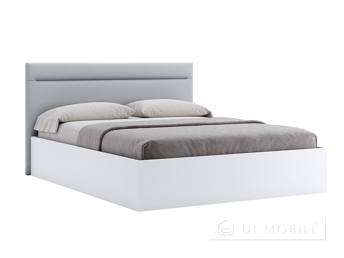 Pat femeli cu mecanism de ridicare