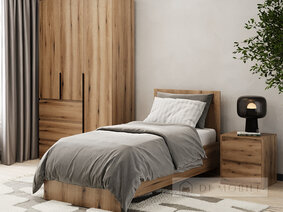 Кровать "Light"