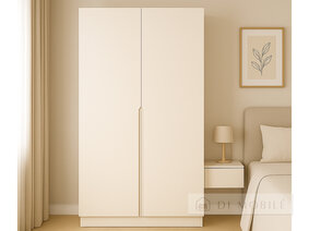 Распашной шкаф "ШР-2" 1000 мм