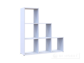 Стеллаж "Степь" 3х3