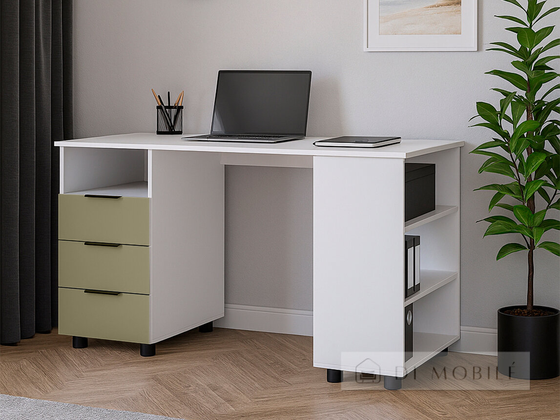 Tabel scris "SP8" fatada MDF