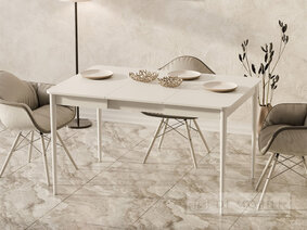 Masa de alunecare Mono Square