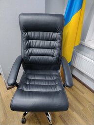 Scaun Princeton crom Scaun Princeton crom