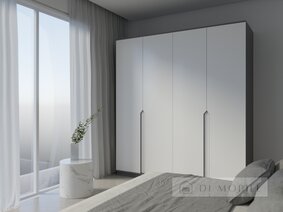 Cabinet pliant "Shr-4" 1900 mm
