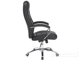 Кресло "Mustang-Ch" хром НВ