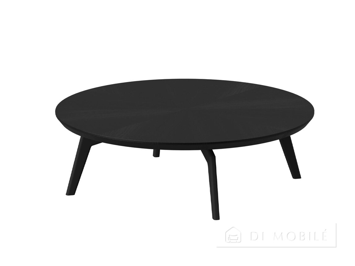 Măsuță de cafea „Varta” RAL 9005