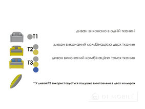 Диван "Мини"