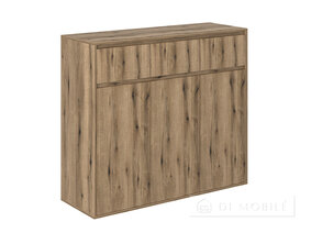 Comodă 6 sertare (3+3) „Light”