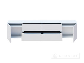 Sistem modular „Bianco”