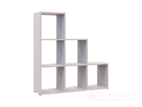 Стеллаж "Степь" 3х3
