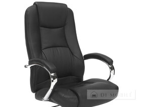 Кресло "Mustang-Ch" хром НВ