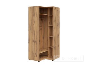 Корпус шкаф угловой высота 2200