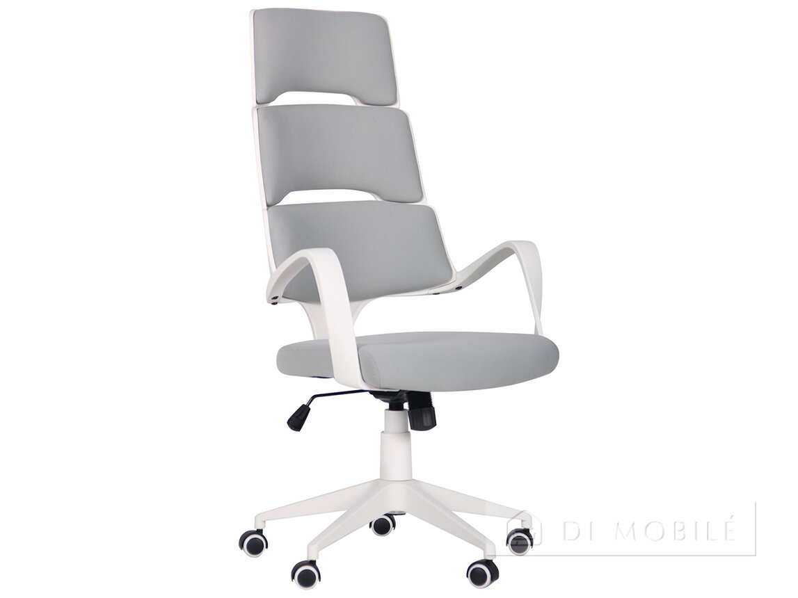 Кресло "Spiral White"