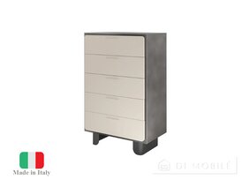 Dulap înalt "Perla