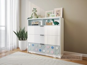 Comode 3S Brix