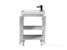 PERR-55-U Dana 55 chiuvetă