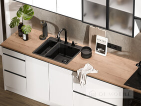 Bucătărie dreaptă „Tina” 3,2 m