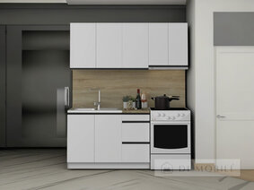 Bucătărie „Tina” 1,8 m