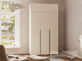 Antresol M3 "Solo"