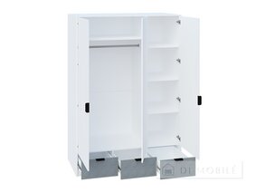 Copilul modular "Brix"