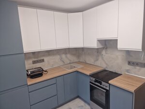 Kitchen matte "Interno