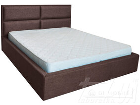 Chicago New Bed.
