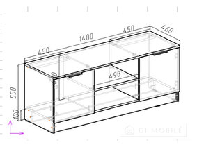 Lounge 1 "ARS"