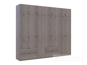 Cabinet Lucas 3+4DSP