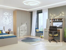Sala de Puls Adolescent