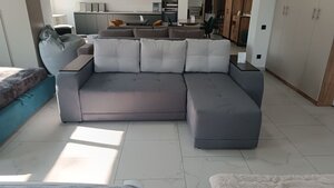 Диван "Benefit 95"