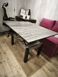 Стол-трансформер "Флай"